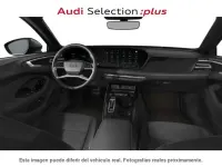 Usado Audi A5 299 CV (219 kW) 2025 Gris Familiar