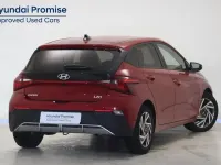 Usado Hyundai i20 80 CV (58 kW) 2024 Utilitario