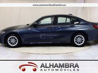 usado BMW 320 Serie 3 da