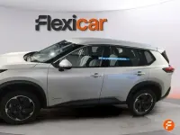 Occasion Nissan X-Trail N-Connecta 213 ch (156 kW) 2025 Gris SUV