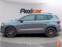 Käytetty Cupra Ateca 300 HP (220 kW) 2019 Harmaa Katumaasturi