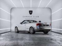 Usado Audi A4 241 HP (177 kW) 2008 Prateado Sedan