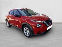 usado Nissan Juke 1.0 DIG-T N-Connecta 4x2 117