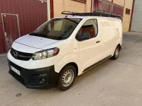 Usado Opel Vivaro 102 CV (75 kW) 2020 Monovolumen