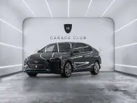 Usado Hyundai Ioniq 141 CV (103 kW) 2016 Gris / plata Utilitario