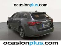 usado Toyota Avensis TS 150D Advance