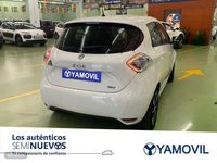 usado Renault Zoe Intens 40 Q90 65 kW (88 CV)