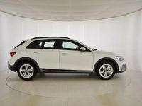 Nuevo Audi A3 Advanced 150 CV (110 kW) 2026 Blanco