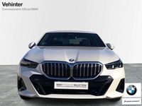 Usado BMW 520 Comfort Edition 197 CV (144 kW) 2025 Blanco Berlina
