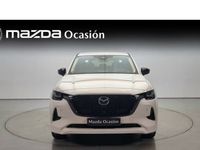 usado Mazda CX-60 CX-60 NUEVOE-SKYACTIV PHEV 241 KW (327 CV) 8AT AWD HOMURA CONVENIENCE & SOUND PACK + COMFORT PACK