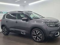 usado Citroën C5 Aircross BlueHdi 96kW (130CV) S&S EAT8 Shine Pack