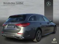 Usado Mercedes C300 197 CV (144 kW) 2024 Familiar
