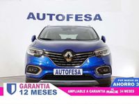 usado Renault Kadjar 1.3 TCE 140cv Techno 5P S/S # IVA DEDUCIBLE, FAROS LED