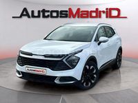 Usado Kia Sportage 268 CV (197 kW) 2023 Blanco SUV