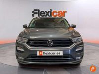 Occasion VW T-Roc Advance 116 PK (85 kW) 2022 Grijs SUV