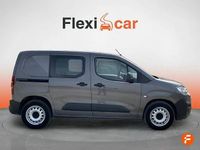 Usado Citroën Berlingo Live 102 CV (75 kW) 2019 Gris Monovolumen