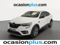 Occasion Renault Arkana Evolution 145 ch (106 kW) 2025 Blanc SUV