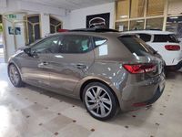 Usado Seat Leon FR 150 HP (110 kW) 2015 Citadino