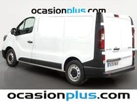 Usado Renault Trafic 130 CV (95 kW) 2023 Blanco Monovolumen
