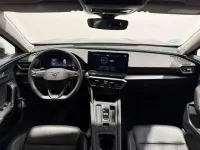 Usado Cupra Formentor 150 CV (110 kW) 2022 Gris SUV