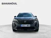 Usado Peugeot 2008 Allure 100 HP (73 kW) 2024 Cinzento SUV