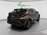 Käytetty Toyota C-HR Advance 184 HP (135 kW) 2022 Ruskea Katumaasturi