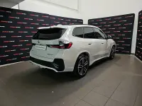 Occasion BMW X1 Shadowline 245 ch (180 kW) 2025 Blanc SUV