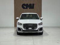 Usado Audi Q2 Design 150 CV (110 kW) 2017 Blanco SUV