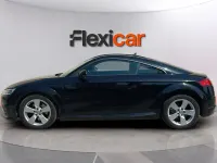 Usado Audi TT Premium 197 CV (144 kW) 2020 Negro Coupe