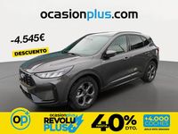 Usado Ford Kuga ST-Line 150 CV (110 kW) 2025 Gris SUV