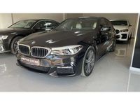 usado BMW 520 520 d