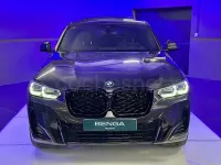 Usado BMW X4 xLine 190 CV (139 kW) 2021 Gris / plata SUV