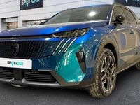 Usado Peugeot 5008 Allure 136 CV (100 kW) 2025 Azul SUV