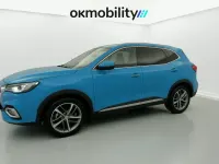Usado MG HS Luxury 162 CV (119 kW) 2023 Brighton blue  jay SUV