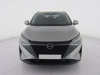 Usado Nissan Qashqai N-Connecta 140 CV (102 kW) 2025 Gris SUV
