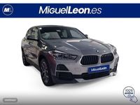 usado BMW X2 sDrive18i