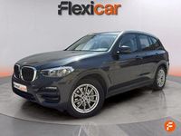 Usado BMW X3 292 CV (214 kW) 2020 Gris SUV