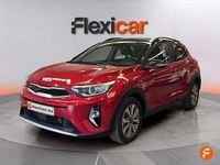 Usado Kia Stonic 100 CV (73 kW) 2022 Rojo SUV