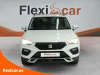 usado Seat Ateca 2.0 TDI 110kW (150CV) DSG S&S Style - 5 P (2021)