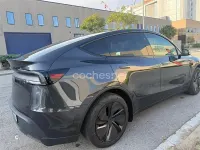 Usado Tesla Model Y RWD 250 kW (340 CV) 2025 Eléctrico SUV