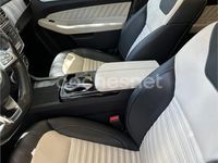 Usado Mercedes GLE350 258 CV (189 kW) 2017 Negro Coupe