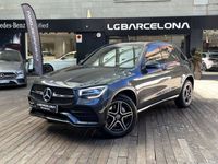 usado Mercedes GLC300 300de 4Matic 9G-Tronic