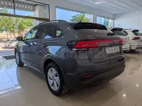 Usado VW Taigo Life 110 CV (80 kW) 2022 Gris / plata SUV