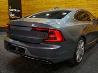 usado Volvo S90 D5 Inscription AWD Aut. 18