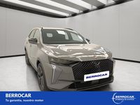 Usado DS Automobiles DS7 Crossback Performance 225 CV (165 kW) 2023 Gris SUV