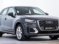 usado Audi Q2 SPORT EDITION 2.0 TDI 150CV S TRONIC QUATTRO 5P