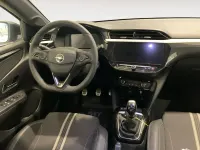 Usado Opel Corsa 100 CV (73 kW) 2023 Gris/plata Utilitario