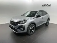 Usado Peugeot 2008 Allure 145 CV (106 kW) 2025 Gris SUV