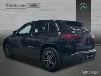 Usado Mercedes EQA250 139 kW (190 CV) 2025 Eléctrico SUV