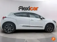 Usado DS Automobiles DS4 Style 131 CV (96 kW) 2017 Blanco